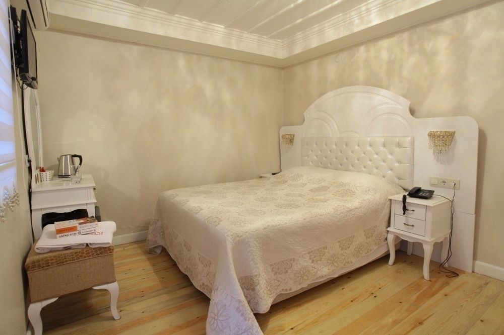 Mataraci Konak Истанбул Екстериор снимка